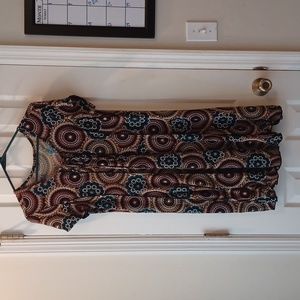 Sami & Jo petite XL Dress